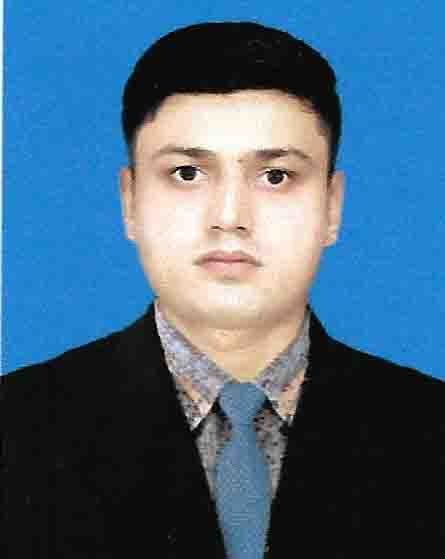 সনজিব কুমার গাঁঙ্গুলী